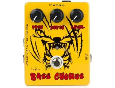 Caline CP-83 Bass Chorus