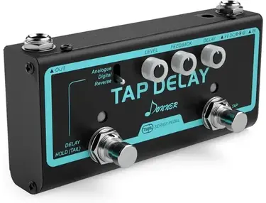 Donner Tap Delay