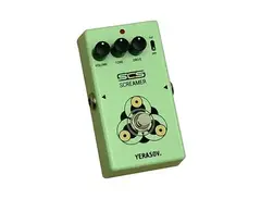 Yerasov SCS GT-10 Screamer