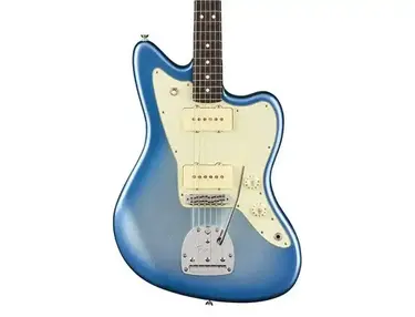 Fender Limited Edition American Pro Jazzmaster Rosewood Neck