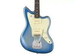 Fender Limited Edition American Pro Jazzmaster Rosewood Neck main image