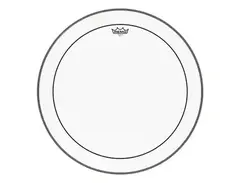Remo Pinstripe Clear, 24"