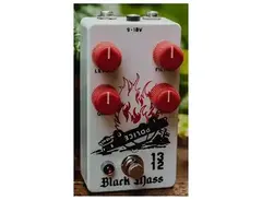 Black Mass 1312 Distortion