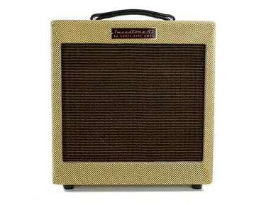 Sonic Pipe Tweedtone 10