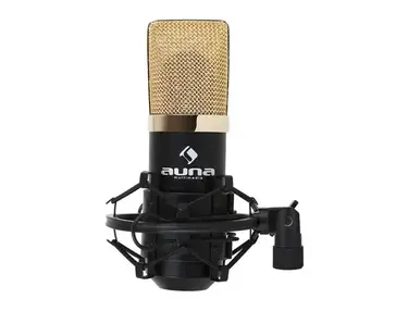 Auna MIC-UM900 Kondensator Mikrofon