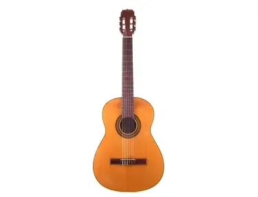R. Quiles Ballester classic flamenco guitar