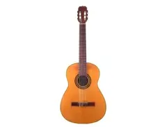 R. Quiles Ballester classic flamenco guitar main image