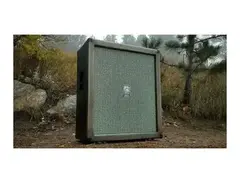 Atlas Cabinets Custom Oversize Guitar Four Twelve Cabinet