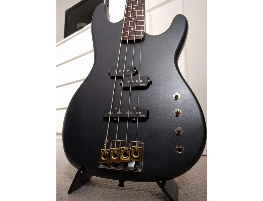 Epiphone Power Bass II - What To Know & Where To Buy | Equipboard