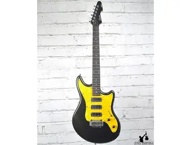 Schecter Diamond Series Hellcat