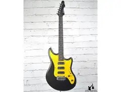 Schecter Diamond Series Hellcat main image