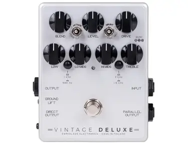 Darkglass Electronics Vintage Deluxe - What To Know & Where To Buy Darkglass Electronics Vintage Deluxe - What To Know & Where To Buy