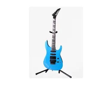 Jackson Soloist San Dimas Custom 1985
