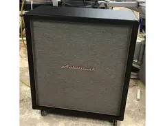 Achillies Amplification Custom Typhon 4x12 Straight Cabinet main image