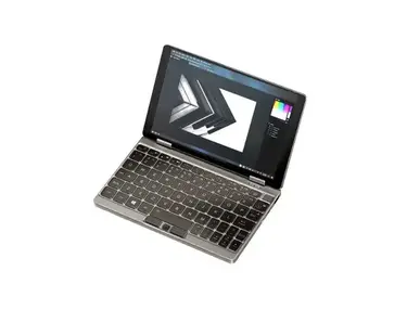 One Mix 3S Pro Platinum