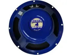 Weber Speakers British Series Alnico Blue Pup main image