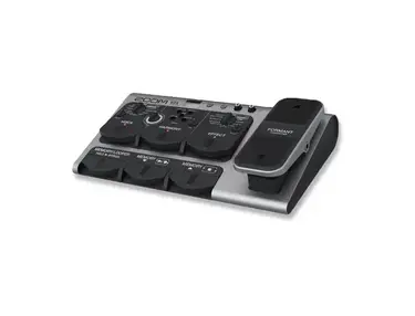 Zoom V6-SP Vocal Effects Processor Pedal