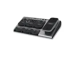 Zoom V6-SP Vocal Effects Processor Pedal