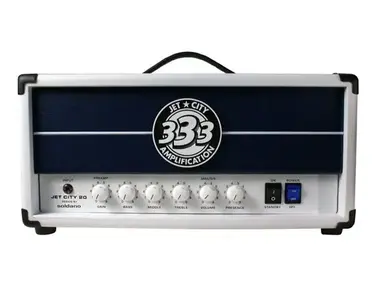 Jet City 20 Anniversary Edition
