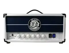 Jet City 20 Anniversary Edition main image
