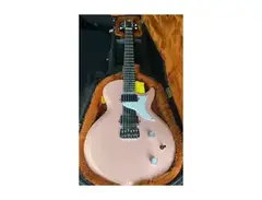 Developing Nations Custom Guitar main image