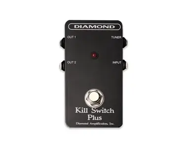 Diamond kill switch plus
