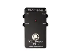 Diamond kill switch plus main image