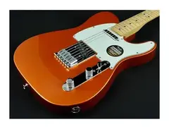 Fender American Special Telecaster 2018