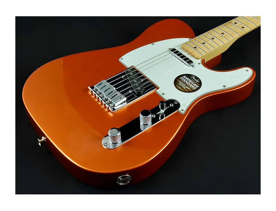 Fender American Special Telecaster 2018 - What To Know & Where To