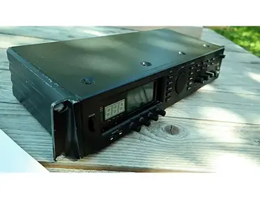 TC Helicon Voice Prism Plus