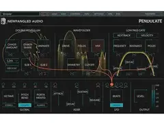 Newfangled Audio Pendulate main image