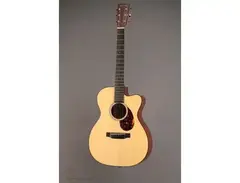 Martin OMC-28 Laurence Juber Signature