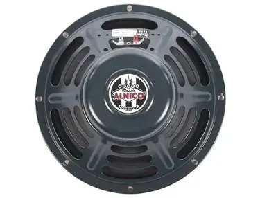 Weber Speakers Vintage Series Alnico 10A100