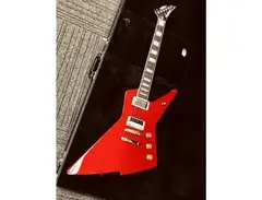 Jackson USA Custom Shop Adrian Smith Signature main image