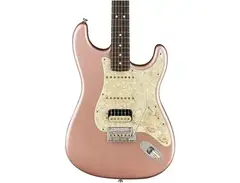 Fender American Professional Stratocaster HSS main image