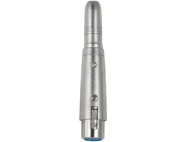 Live Wire Livewire Essential Adapter XLR to 1/4" TRS Female