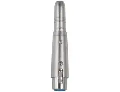 Live Wire Livewire Essential Adapter XLR to 1/4" TRS Female main image