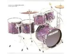 Premier APK - Indigo Quartz main image