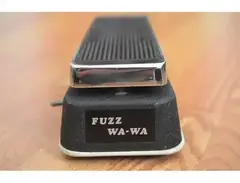 Electra Guitars Fuzz Wa-Wa main image