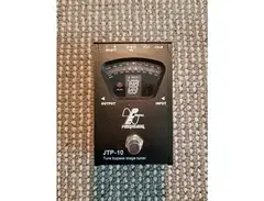 PE Waves JTP-10 Tuner Pedal main image