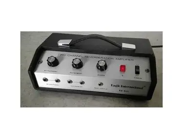 Eagle International RA 859 Spring Reverb