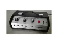 Eagle International RA 859 Spring Reverb