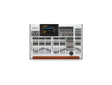 Behringer Wing