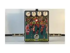 Soundslice FX Arcadiator