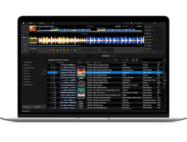 Pioneer DJ Rekordbox 6