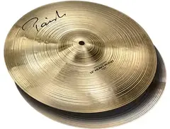 Paiste Signature Precision Hi Hats 14 " main image