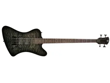 Spector Legend 4x Classic