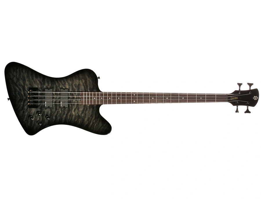 Spector Legend 4x Classic - What To Know & Where To Buy | Equipboard