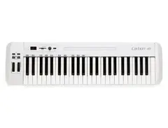Samson Technologies Carbon 49-Key MIDI Controller Keyboard