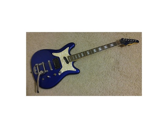 Epiphone on sale 24 fret